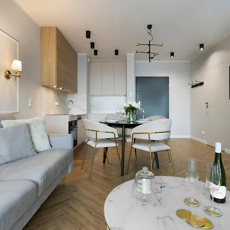Apartament Elite Chlebova Premium *