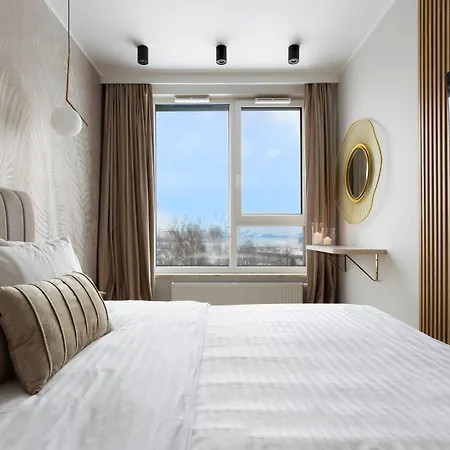 Apartment Elite Chlebova Premium