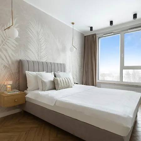 Elite Chlebova Premium Apartment *