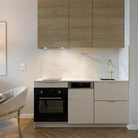 Apartment Elite Chlebova Premium