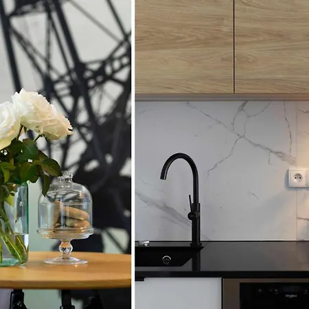 Apartment Elite Chlebova Premium *