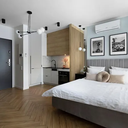 Elite Chlebova Premium Gdansk