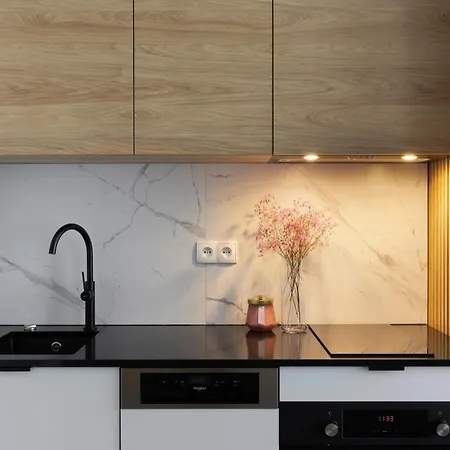 Elite Chlebova Premium Apartment