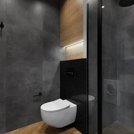 Apartament Elite Chlebova Premium *