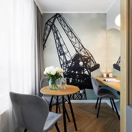 Elite Chlebova Premium * Gdansk