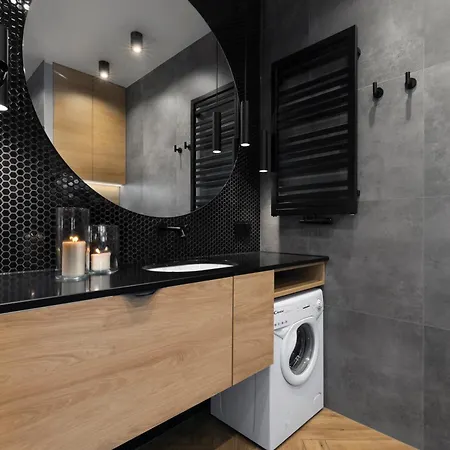 Elite Chlebova Premium Apartament