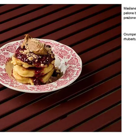 Apartment Elite Chlebova Premium *