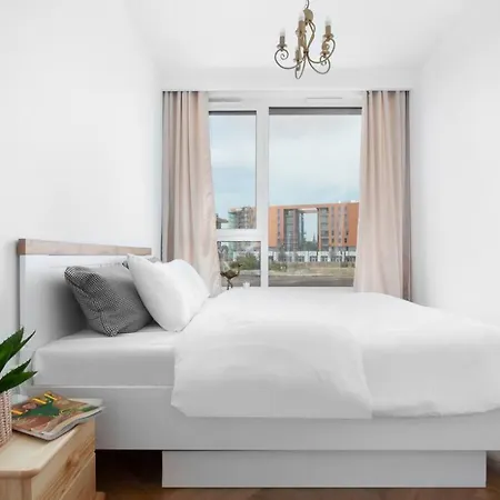 Apartament Elite Chlebova Premium