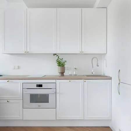 Elite Chlebova Premium Gdansk