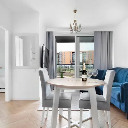 Apartment Elite Chlebova Premium