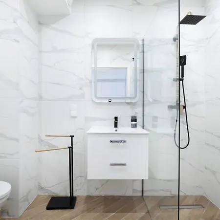 Elite Chlebova Premium Apartment *