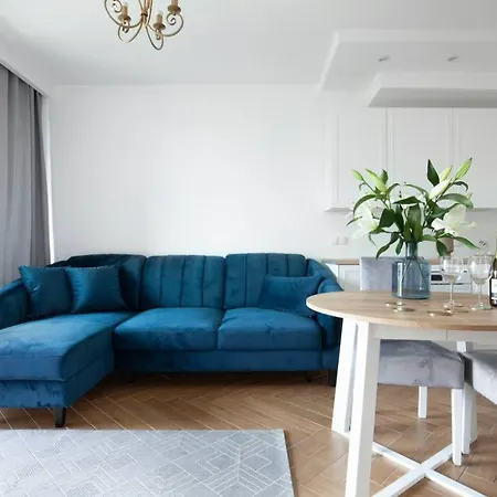 Elite Chlebova Premium Apartment *