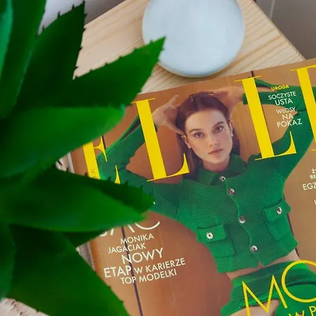 Elite Chlebova Premium * Danzig