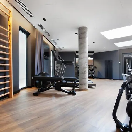 Elite Chlebova Premium Apartment