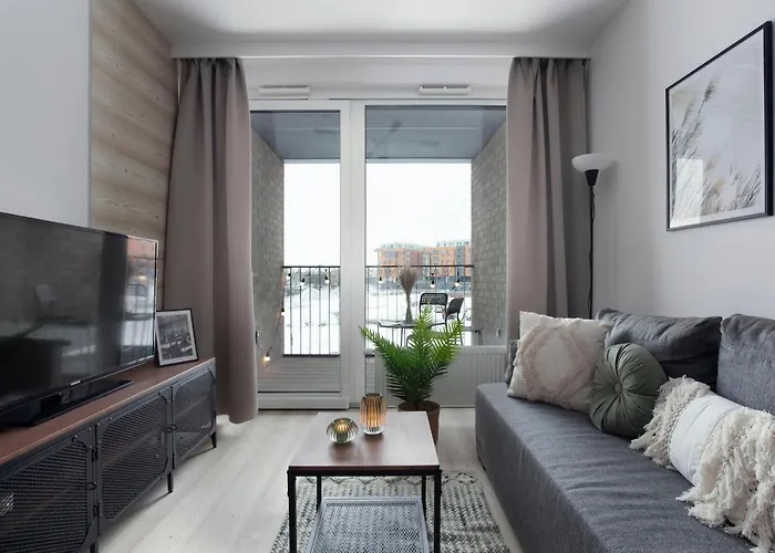 Elite Chlebova Premium Apartman *