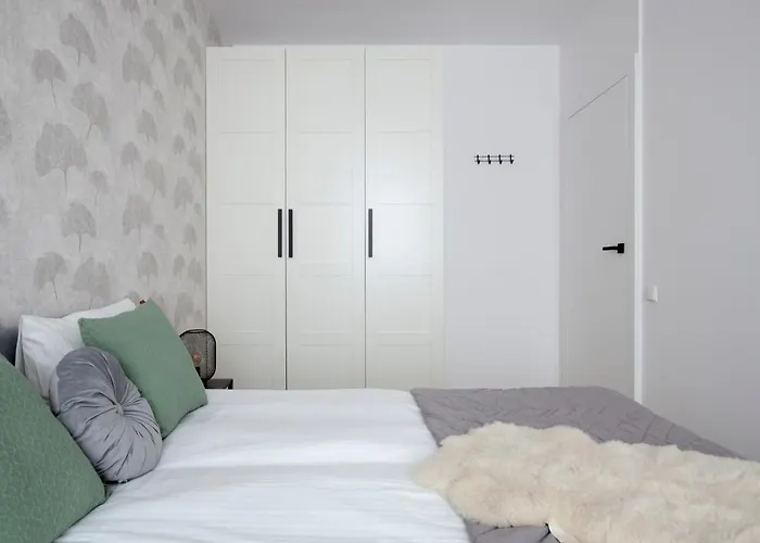 Apartman Elite Chlebova Premium