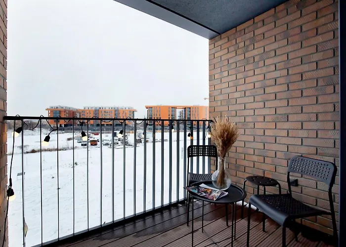 Apartman Elite Chlebova Premium *