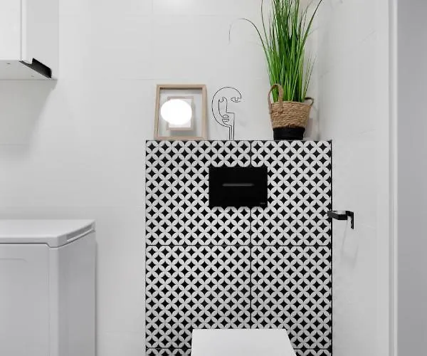Elite Chlebova Premium Апартаменты