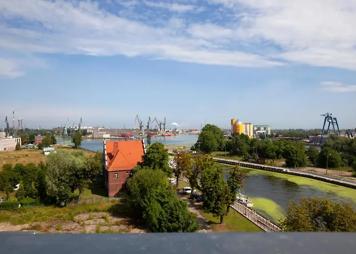 Apartman Elite Chlebova Premium