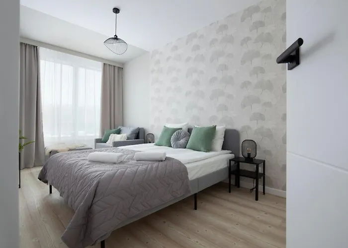 Elite Chlebova Premium * Gdańsk