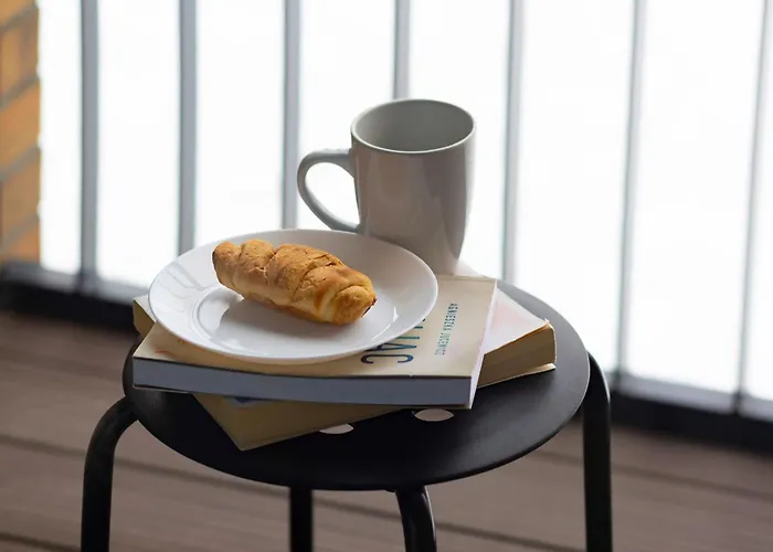 Elite Chlebova Premium Apartman