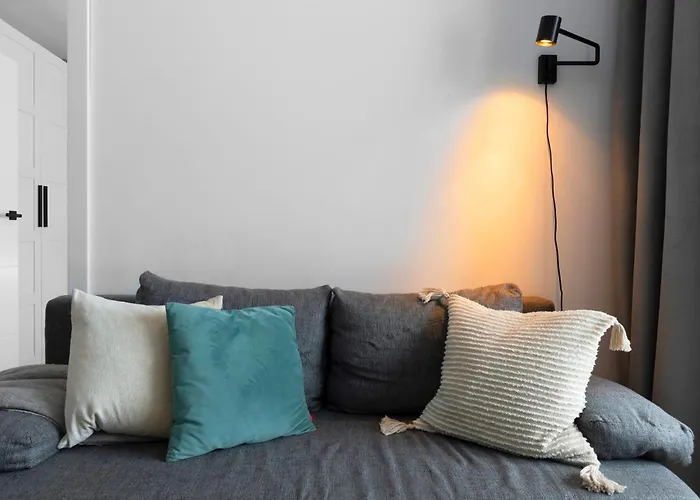 Apartman Elite Chlebova Premium *