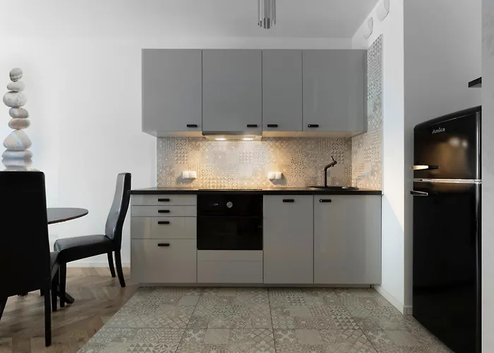 Elite Chlebova Premium Apartman