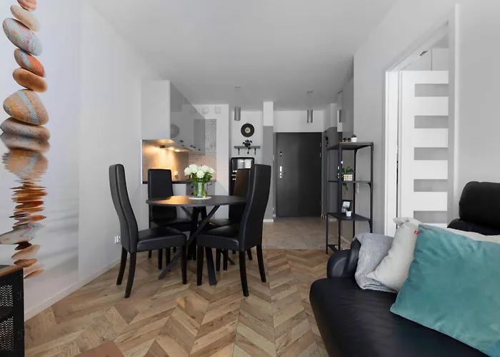 Elite Chlebova Premium * Gdańsk