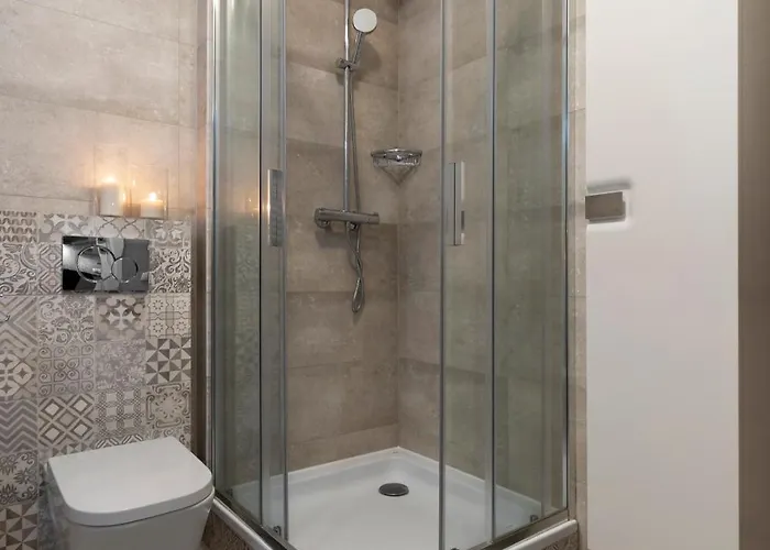 Elite Chlebova Premium Апартаменты