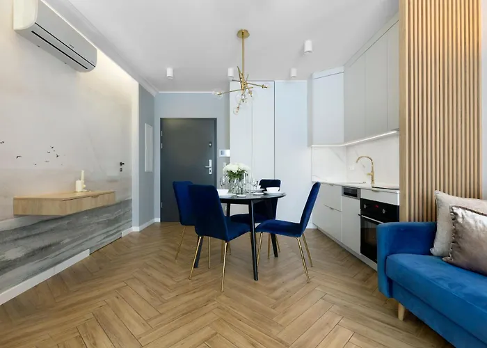 Elite Chlebova Premium Гданьск