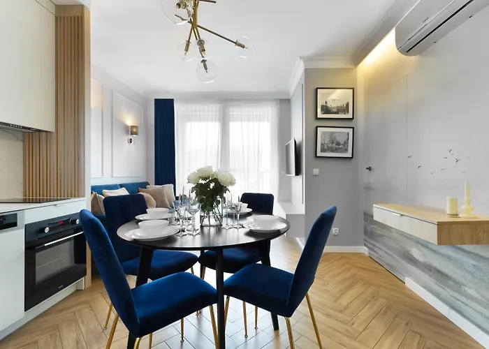 Elite Chlebova Premium Apartman