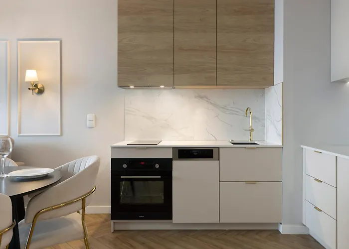 Apartman Elite Chlebova Premium