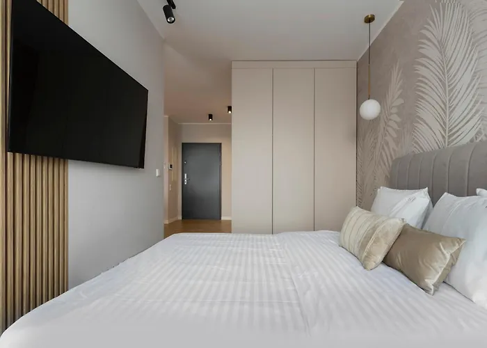 Elite Chlebova Premium Gdańsk