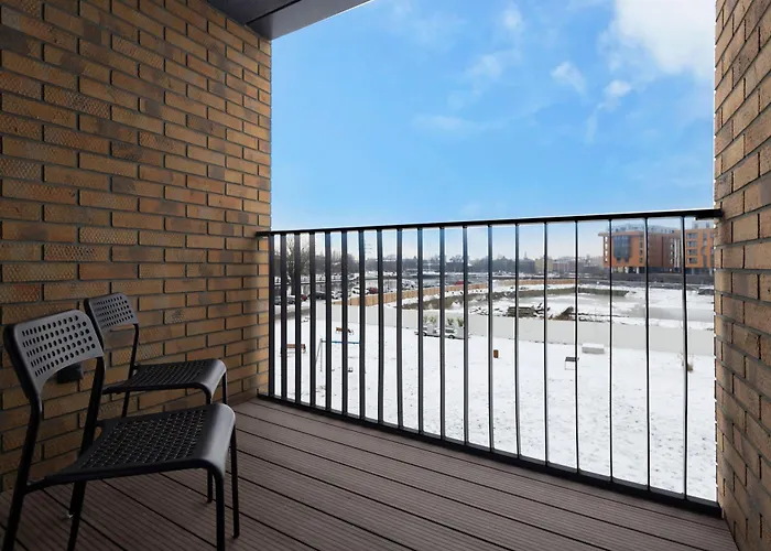 Elite Chlebova Premium Apartman