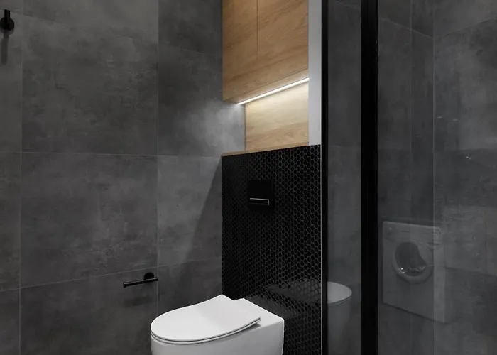 Apartman Elite Chlebova Premium *