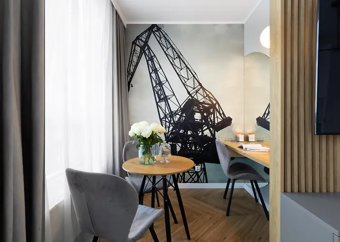 Elite Chlebova Premium * Gdańsk