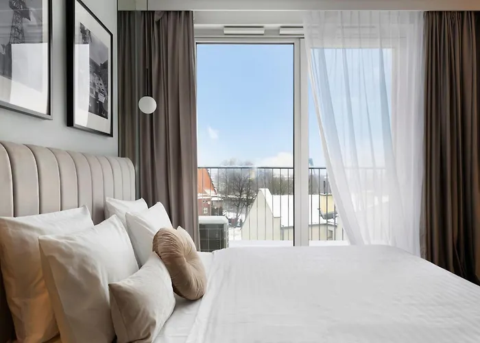 Elite Chlebova Premium Gdańsk