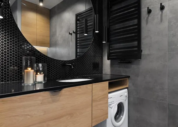 Elite Chlebova Premium Apartman