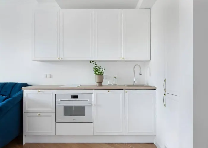 Elite Chlebova Premium Гданьск