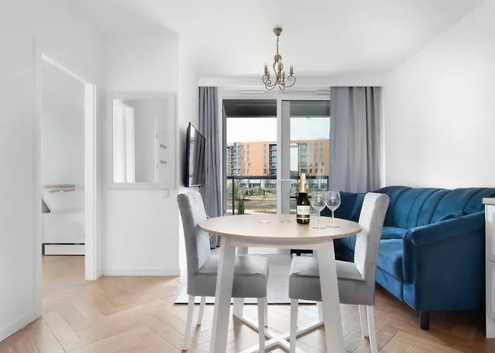 Apartman Elite Chlebova Premium