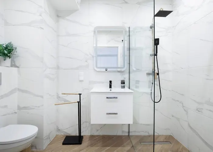 Elite Chlebova Premium Apartman *