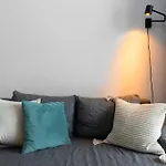 아파트 Elite Chlebova Premium *