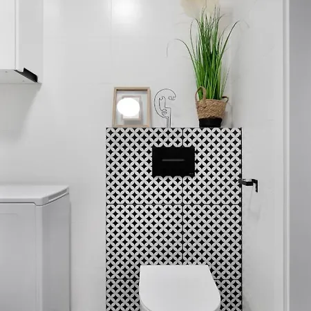 Elite Chlebova Premium Lägenhet