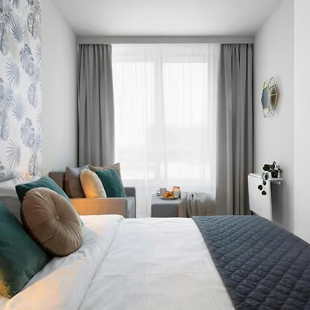 Lägenhet Elite Chlebova Premium