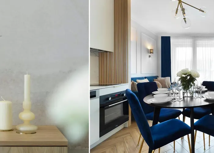 Apartment Elite Chlebova Premium
